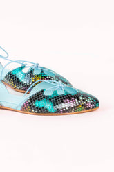 Ballerine P. Catedrales Multi